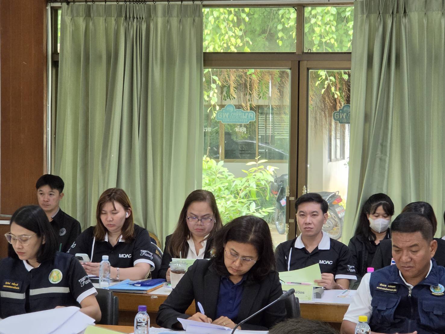title - ผู้ตรวจราชการ ส.ป.ก. เข้าร่วมประชุมติดตามผลการดำเนินงานตามแผนการตรวจราชการของผู้ตรวจราชการกระทรวงเกษตรและสหกรณ์  ประจำปีงบประมาณ พ.ศ. 2569 รอบที่ 2 เขตตรวจราชการที่ 18 จังหวัดพิจิตร